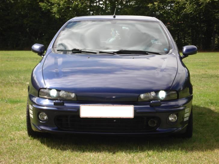 Fiat marea solgt billede 1