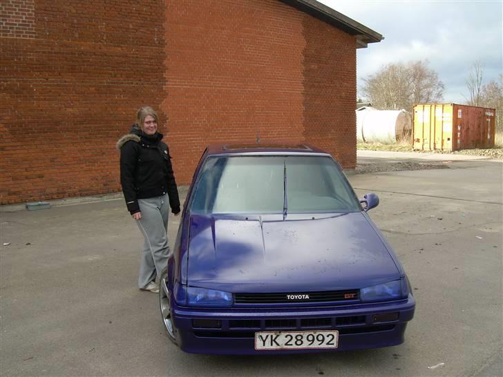 Toyota twincam billede 2