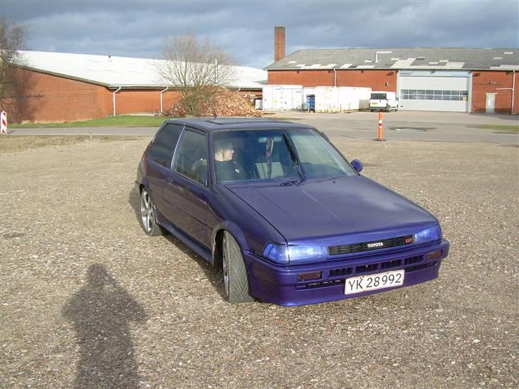 Toyota twincam billede 4