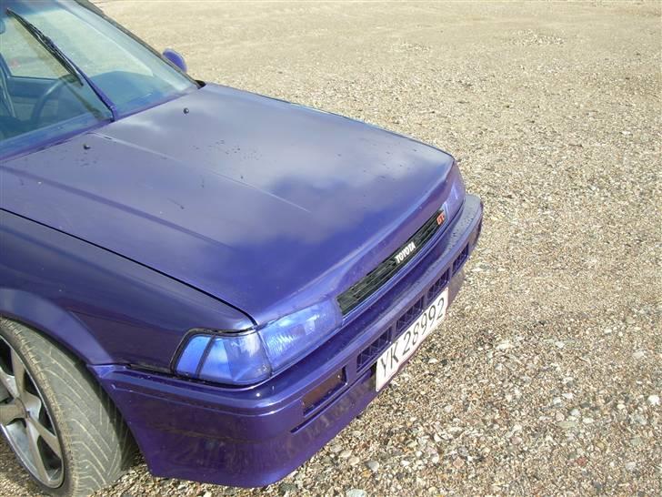 Toyota twincam billede 5