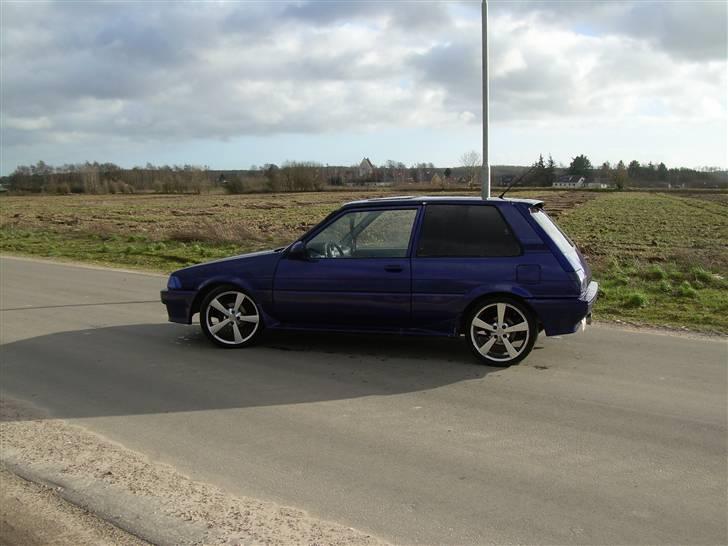 Toyota twincam billede 7