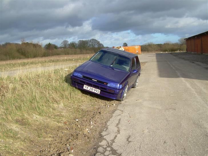 Toyota twincam billede 10