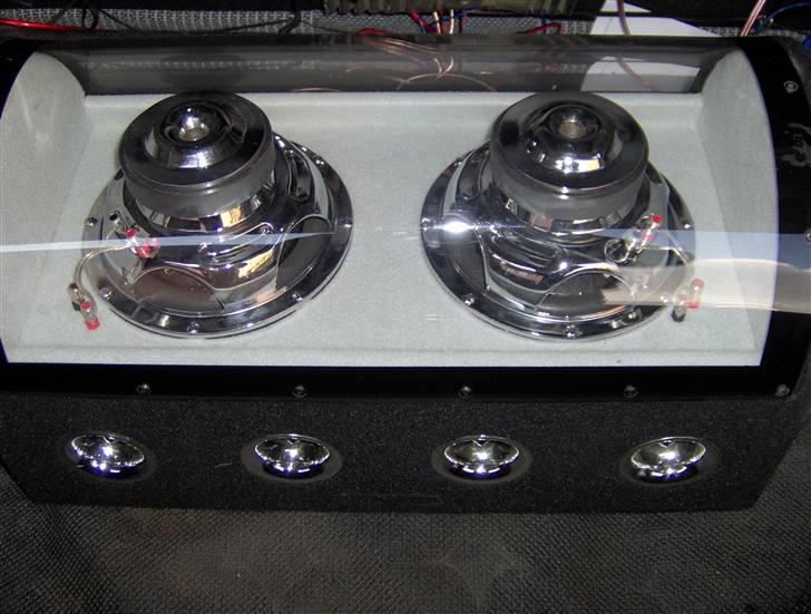 VW Golf II (SOLGT) - min sub billede 8