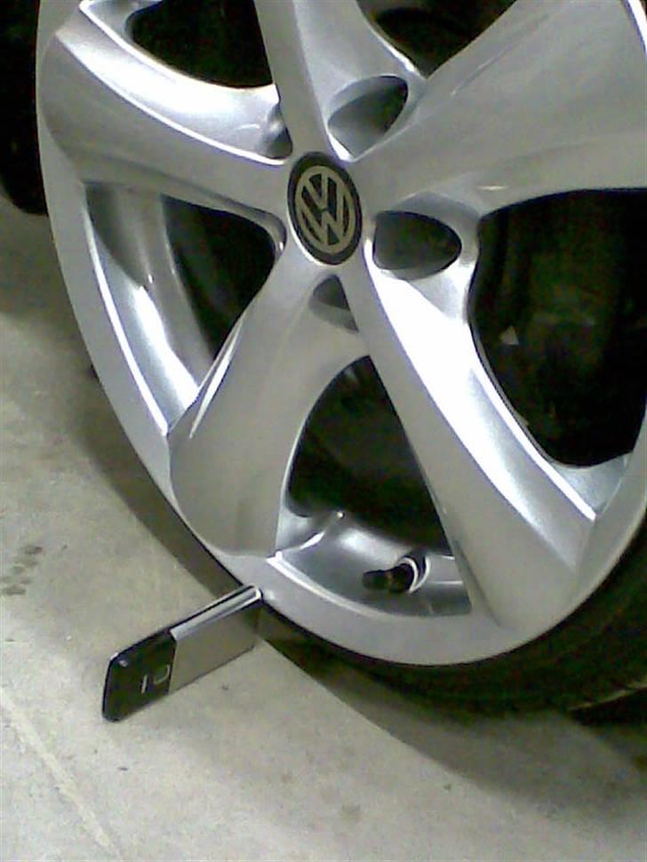 VW Vento G60 *SOLGT* billede 18