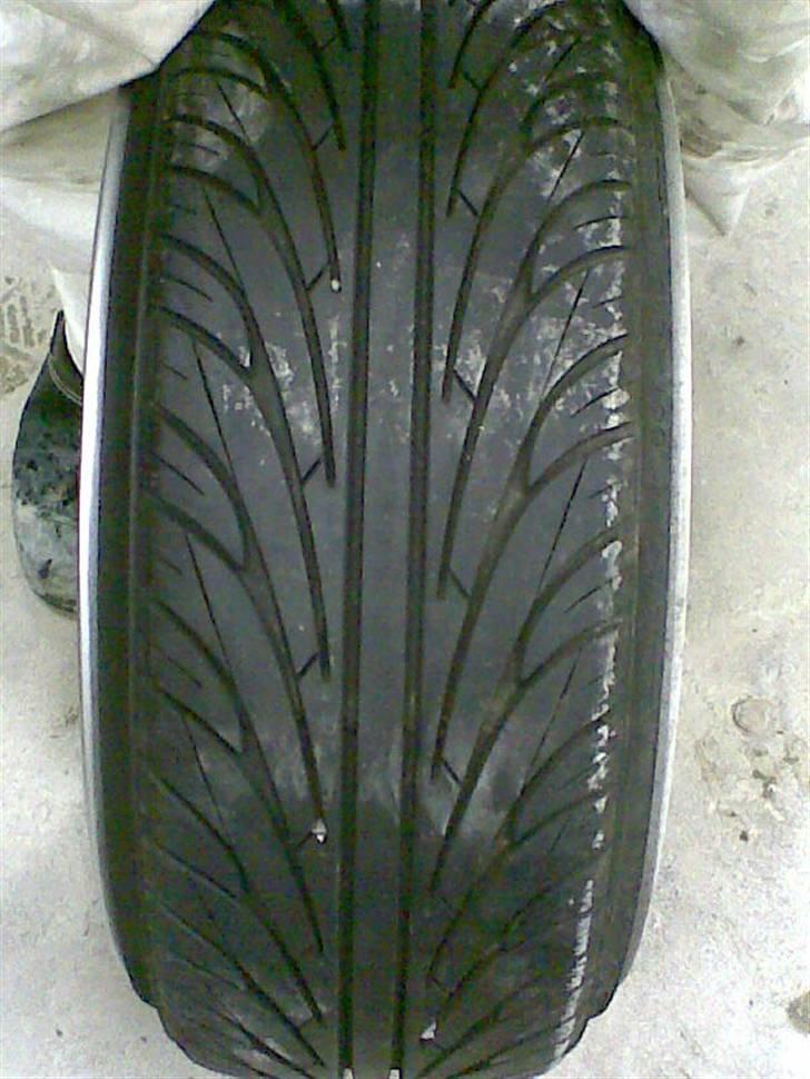 VW Vento G60 *SOLGT* billede 19