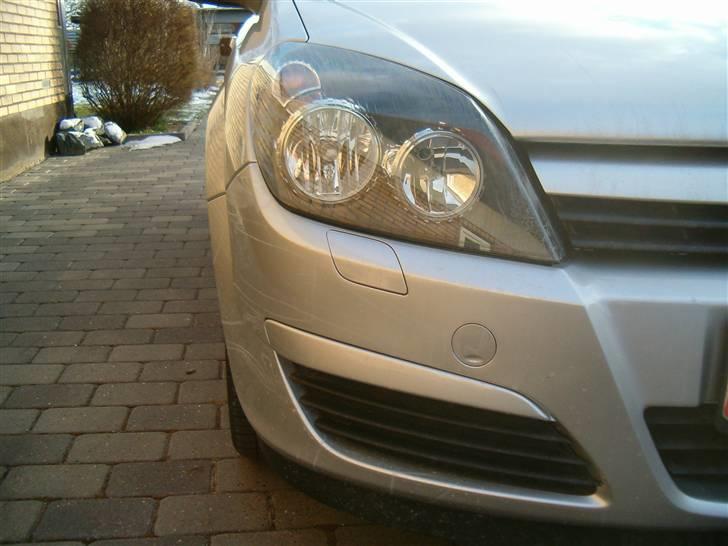 Opel Astra H 1,4 Limited billede 7