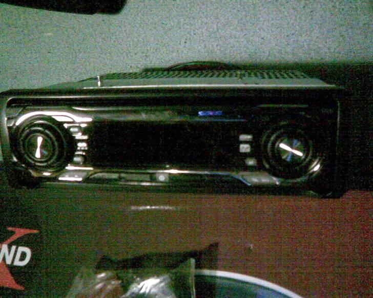 VW Coupé Fancy R. I. P. billede 10