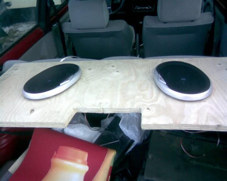 VW Coupé Fancy R. I. P. billede 11