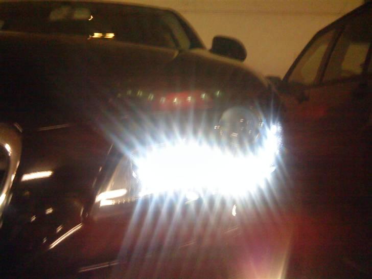 Audi A4 Limo 2.0 TDI billede 9