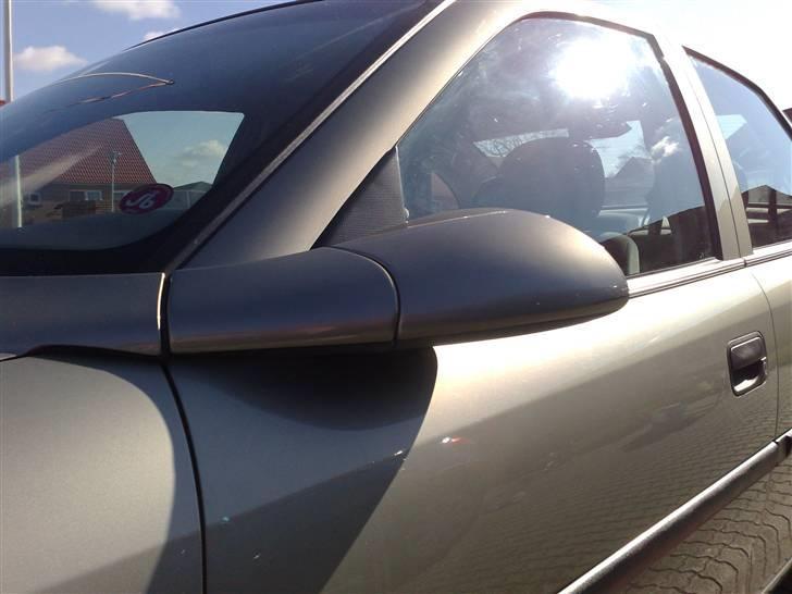 Opel Vectra B *****SOLGT***** billede 6