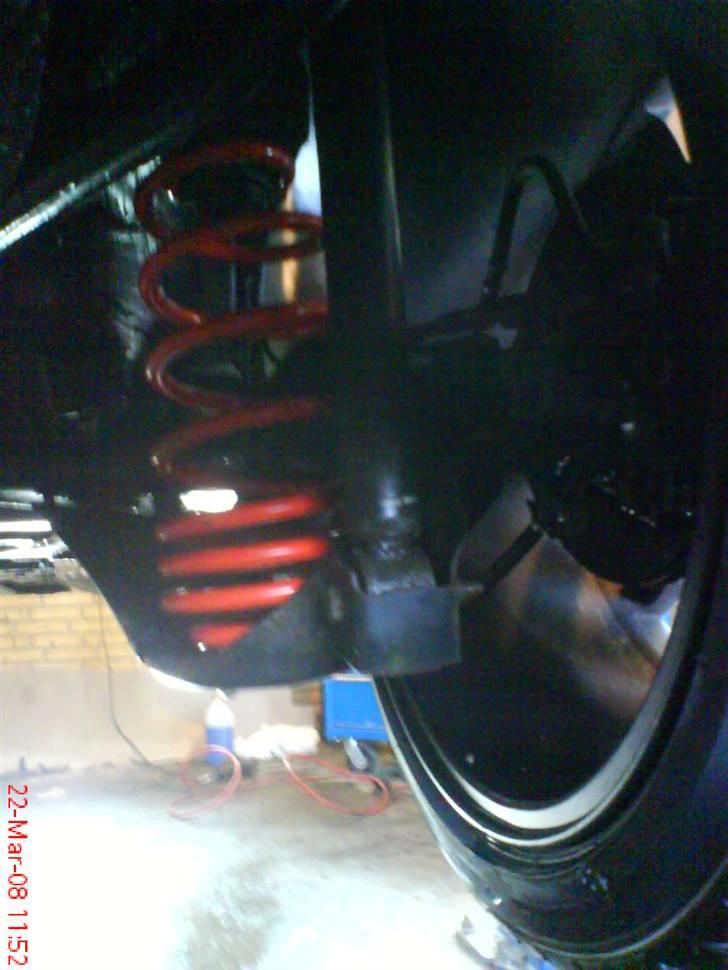 Seat Leon  billede 11