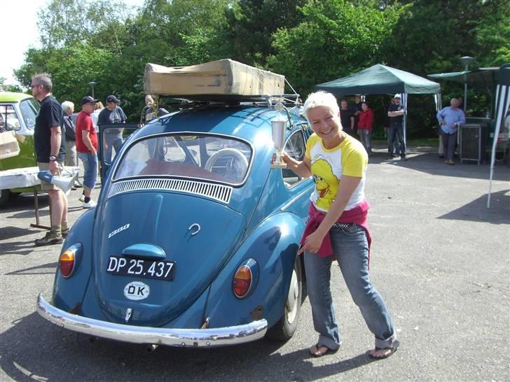 VW 1300 billede 8