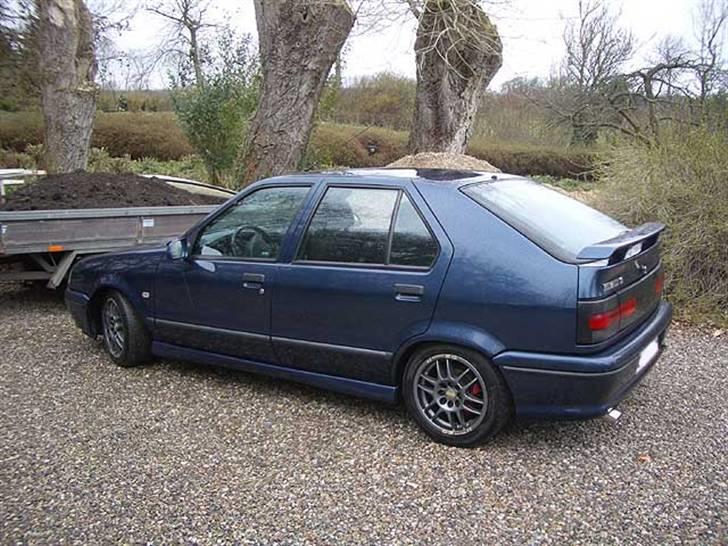 Renault 19 16V billede 15