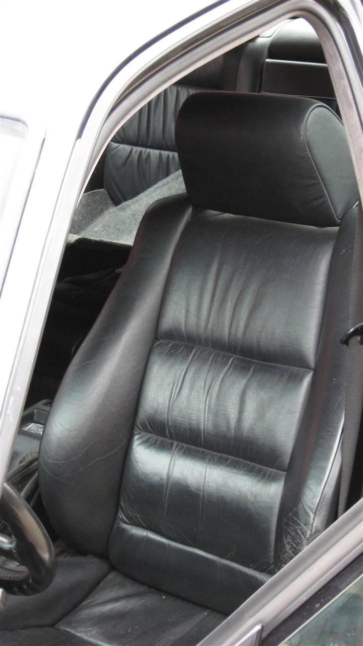 BMW 540 i  billede 3