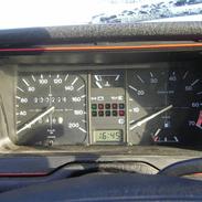 VW Polo GT Coupe Solgt