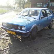 VW Polo GT Coupe Solgt