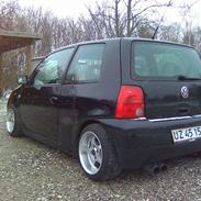 VW lupo3l solgt