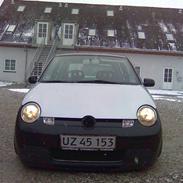 VW lupo3l solgt