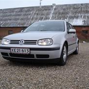 VW Golf 4 Trendline 