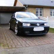 VW Golf 4 *SOLGT*