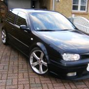 VW Golf 4 *SOLGT*