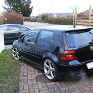 VW Golf 4 *SOLGT*