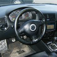 VW Golf 4 *SOLGT*