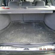 Peugeot 406 SV  Turbo