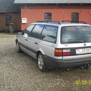 VW Passat 35i st.car SOLGT