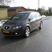 Seat Altea Stylance (Solgt)