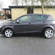 Seat Altea Stylance (Solgt)