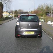 Seat Altea Stylance (Solgt)