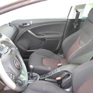 Seat Altea Stylance (Solgt)