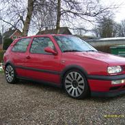 VW golf 3 *SOLGT*