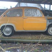 Fiat 600 