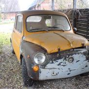 Fiat 600 