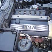 BMW e34  