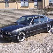 BMW e34  