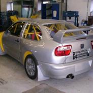 Seat Cordoba WRC