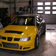 Seat Cordoba WRC