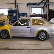 Seat Cordoba WRC