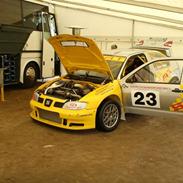 Seat Cordoba WRC