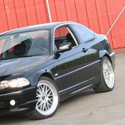 BMW 328 ci - -)SOLGT(-