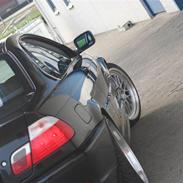 BMW 328 ci - -)SOLGT(-