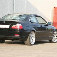 BMW 328 ci - -)SOLGT(-