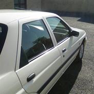 Ford Escort CLX solgt