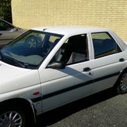Ford Escort CLX solgt