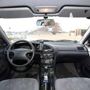 Ford Mondeo 1,8 4d. Flair