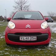 Citroën c1 SOLGT.