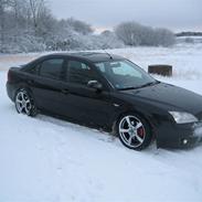 Ford Mondeo TDCi